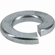 Hillman 100Pk 1/4 Lock Washer 300018